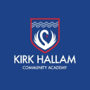 Kirk Hallam Community Academy logo