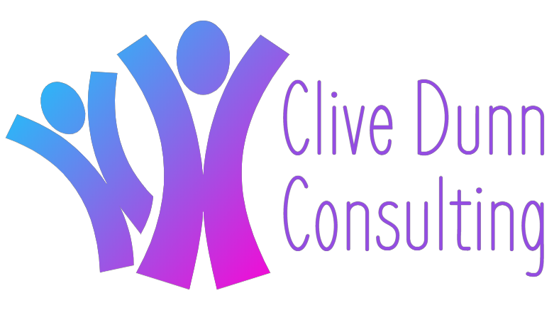 Clive Dunn Consulting logo