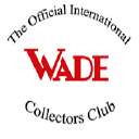 Wade Collectors Club logo