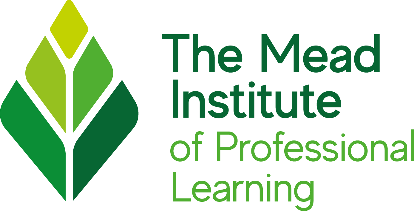 The Mead Institute of Professional Learning logo
