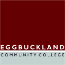Eggbuckland Community College logo