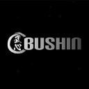Bushin Martial Arts (HQ) logo
