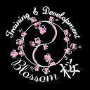 Blossom Training And Development logo