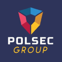 Polsec Group logo