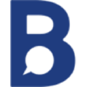 B Academy logo