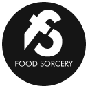 Food Sorcery Cookery & Barista School logo