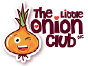 The Little Onion Club Community Interest Company