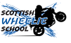 Scottish Wheelie School logo