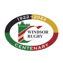 Windsor Rugby Football Club logo