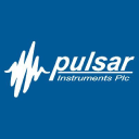 Pulsar Instruments logo