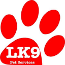 Lk9 Pet Services logo
