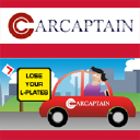 Carcaptain logo