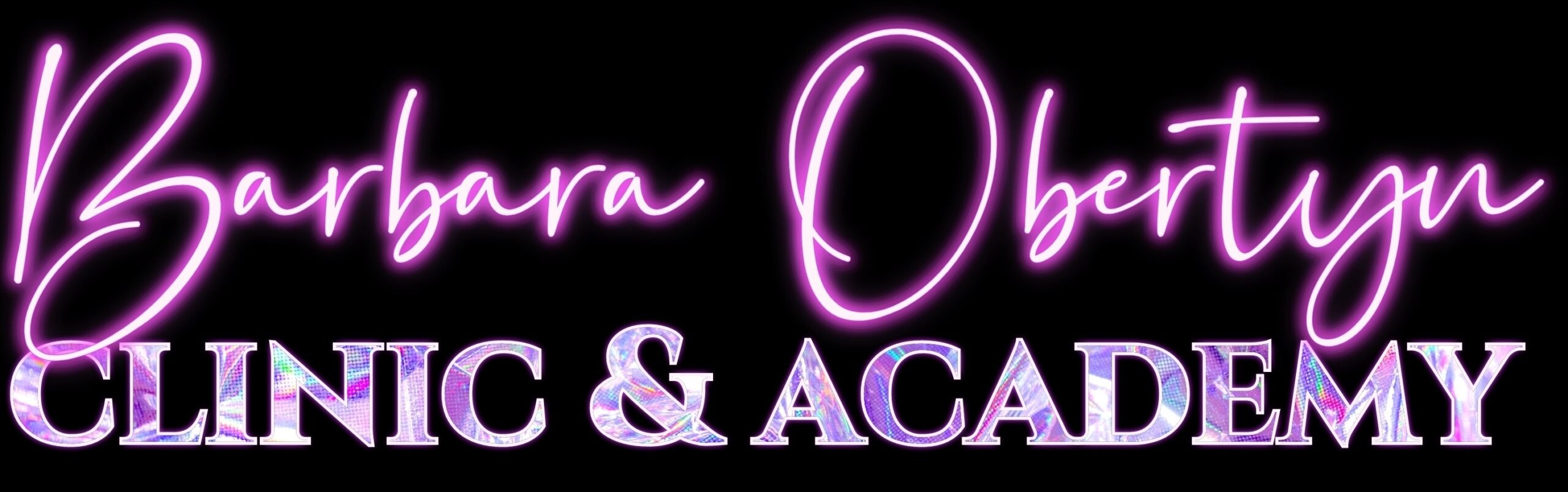 Barbara Obertyn Training Academy logo