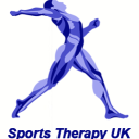 Sports Therapy Uk logo