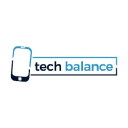 Tech Balance logo