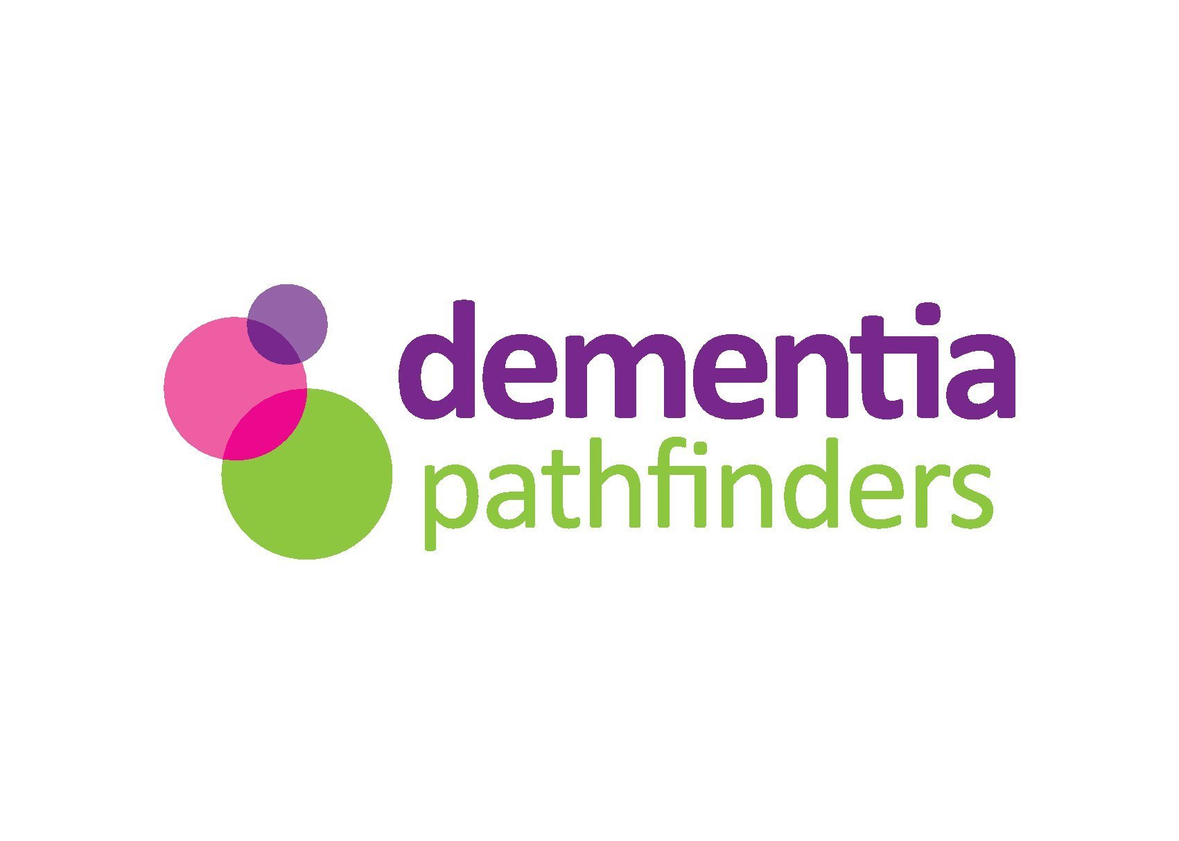 Dementia Pathfinders Community Interest Company logo