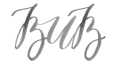 Beautifully Undressed Boudoir logo