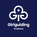 Girlguiding Scotland logo