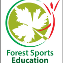 Forest Sports Education logo