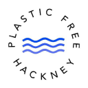 Plastic-Free Hackney CIC logo