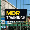 MDR Training (UK) Ltd logo
