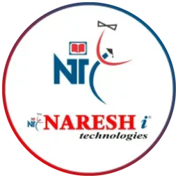 Naresh I Technologies