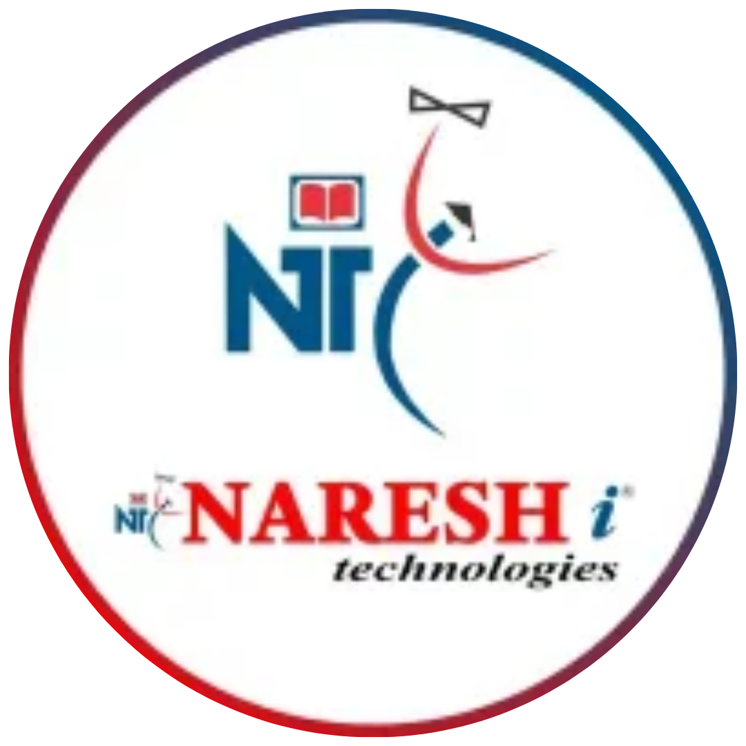 Naresh I Technologies logo