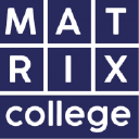 Matrix College Of Counselling And Psychotherapy logo