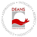 Deans Community High School