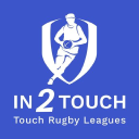 In 2 Touch Rugby Tooting