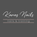 Kara'S Nails logo