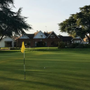 Rushmere Golf Club logo