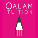 Qalam Tuition logo