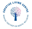 Creative Living Centre logo