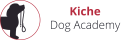 Kiche Dog Academy logo