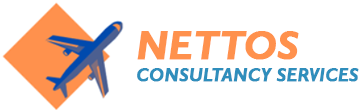 Nettos Consultancy Services logo
