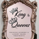 King And Queens Training Academy logo