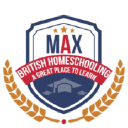 Max’s Home Education logo
