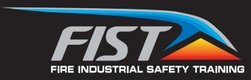Fist Fire Training logo
