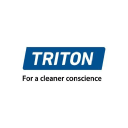 Triton Showers logo