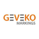 Geveko Markings UK logo