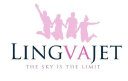 Lingvajet Ltd logo