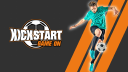 Kickstart Sports logo