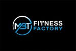 The Fitness Factory logo