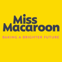 Miss Macaroon Training Academy Aston logo