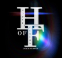 House Of Fusion - Dance & Community Arts logo