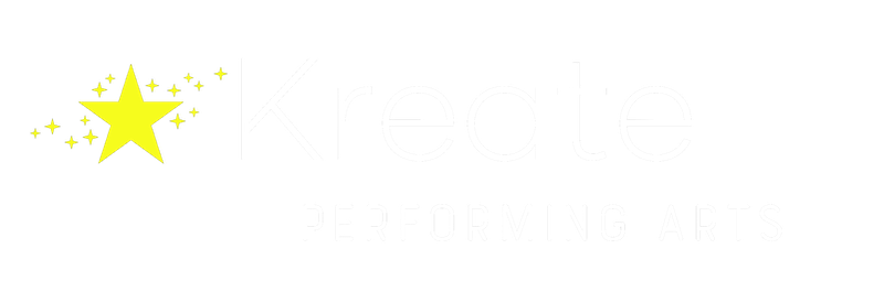 Kreate Performing Arts logo