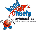 Head Over Heels logo