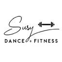 Susy Dance Fitness logo
