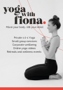 Yoga Fiona